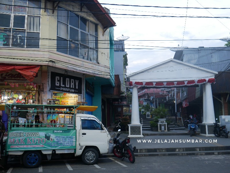 lokasi aia aka bukittinggi