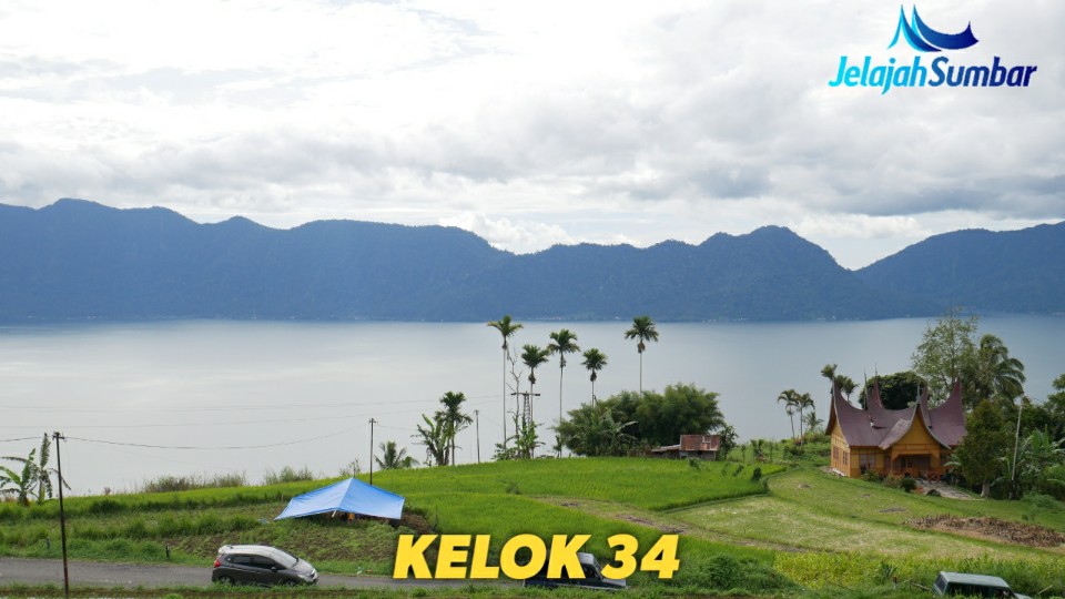 kelok 34