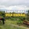 obyek wisata taman panorama danau kembar