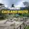 iibumi cafe dan resto di lembah anai