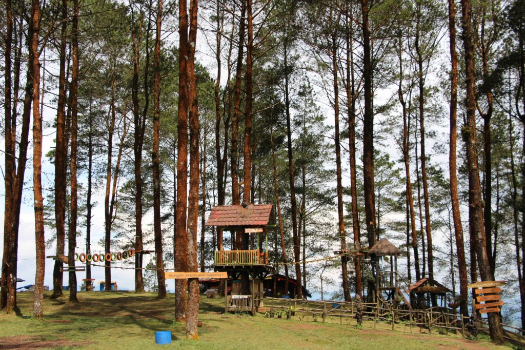 wisata puncak lawang